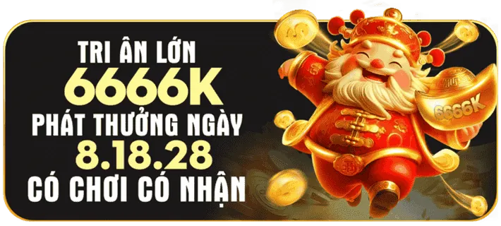 Thưởng Chào Mừng Nổ Hũ F8BET