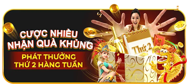 Máy đánh bạc F8BET với hàng ngàn trò chơi và jackpot