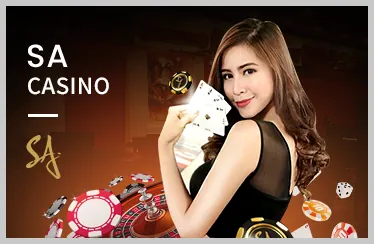 Casino Trực Tuyến F8BET